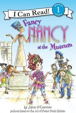 comprar Fancy Nancy At The Museum - Jane O'connor
