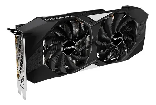 comprar Placa De Vídeo Nvidia Gigabyte Rtx 2060 12gb Gddr6