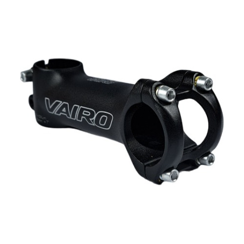 Stem Bicicleta Mtb Aluminio Vairo 110mm X 31.8mm +7°