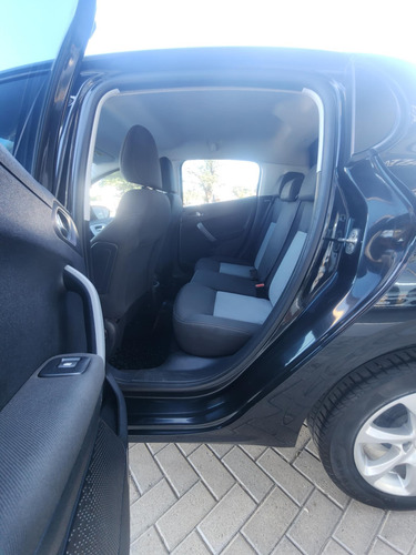Peugeot 208 1.5 Allure