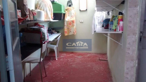 Imagem 6 de 10 de Casa À Venda, 110 M² Por R$ 340.000,00 - Penha De França - São Paulo/sp - Ca4136