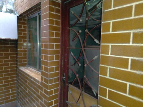 Casa 103m², 2 Dormitorios, 1 Vagas - Chácara Inglesa - Ca1661