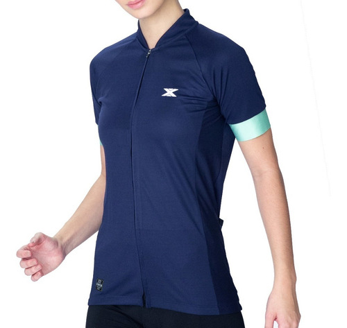Imagem 2 de 4 de Camisa Dx-3 Ciclismo Feminina Fusion 05