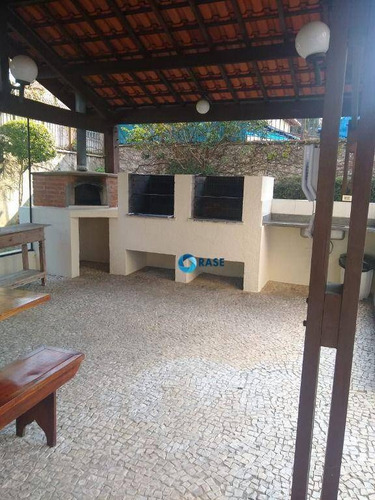 Imagem 24 de 27 de Apartamento Com 4 Dormitórios À Venda, 152 M² - Morumbi - São Paulo/sp - Ap12541