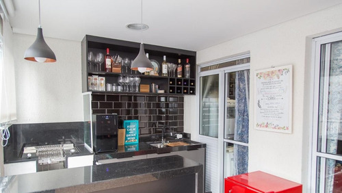 Imagem 20 de 23 de Apartamento - Ap15059 - 69680714