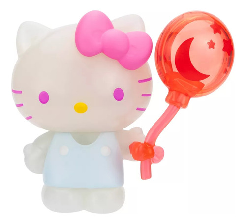 Figura Hello Kitty 6- Pack Pompompurin Tuxedosam Kuromi 5cm