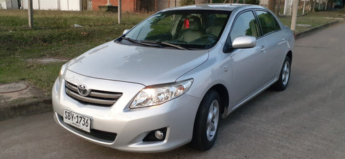 Toyota Corrola Full Unico Permuto