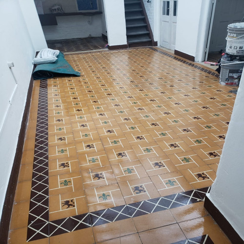 Imagen 3 de 14 de Apto Tipo Casa Pb, 3 Dormitorios + Altillo + Azotea. Sin Gc.
