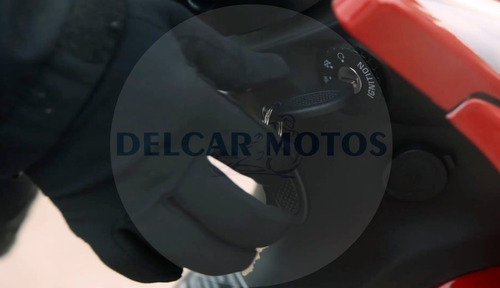 Yumbo C 110 Dlx Financia Delcar Motos ®