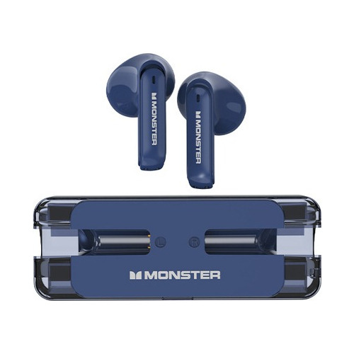 Audífonos Deportivos Inalámbricos Bluetooth Monster Xkt08