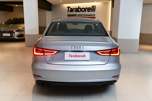 Audi A3 1.4 Tfsi 125cv