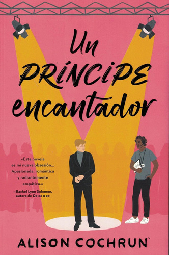 Un Principe Encantador