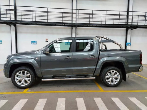 Volkswagen Amarok 3.0 V6 Cd Highline