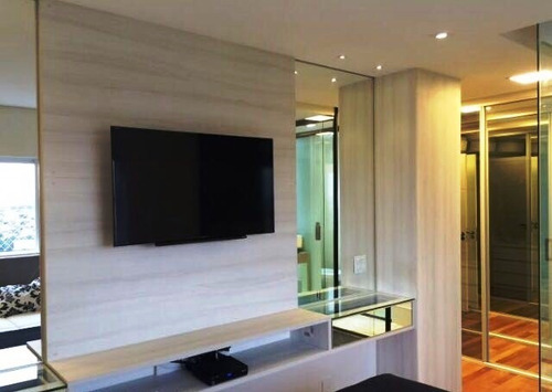 Imagem 14 de 23 de Apartamento Para Venda, 3 Dormitórios, Pirituba - São Paulo - 1155