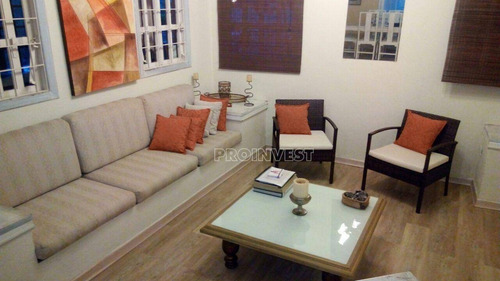 Imagem 13 de 30 de Casa Com 3 Dormitórios À Venda, 400 M² Por R$ 1.200.000,00 - Granja Viana - Cotia/sp - Ca4857