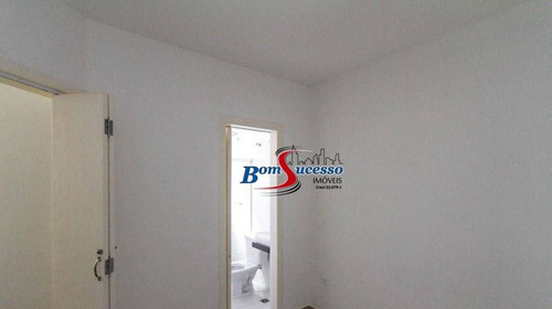 Imagem 18 de 25 de Sobrado Com 3 Dormitórios À Venda, 85 M² Por R$ 495.000,00 - Vila Santa Clara - São Paulo/sp - So0514