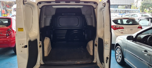 Imagem 6 de 8 de Fiat Fiorino 2019 1.4 Hard Working Flex 4p
