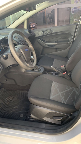 Imagem 7 de 9 de Ford Fiesta Hatch S 1.5 16v