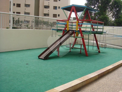 Imagem 18 de 30 de Apartamento De 3 Dorm.e 2 Vagas - Reo32715