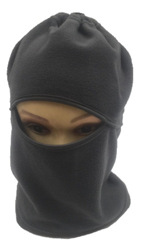 Gorro 3 En 1 De Micro Polar