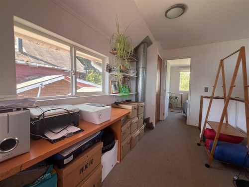 Casa En Venta De 3 Dorm. En Puerto Varas