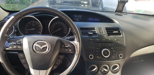 Mazda Mazda 3 Sedan S 1.6 4at