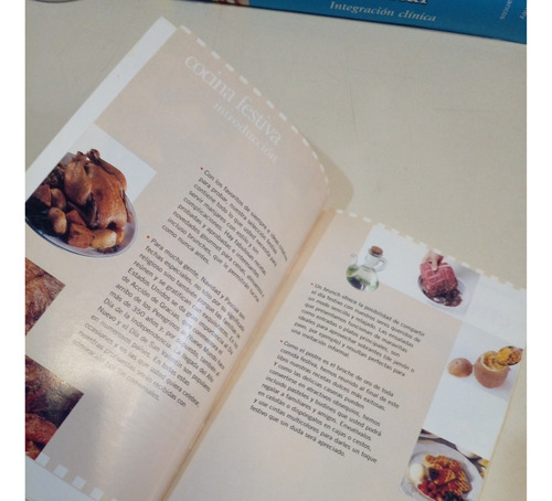 Cocina Festiva Chef Express - Trident Press International (Usado)