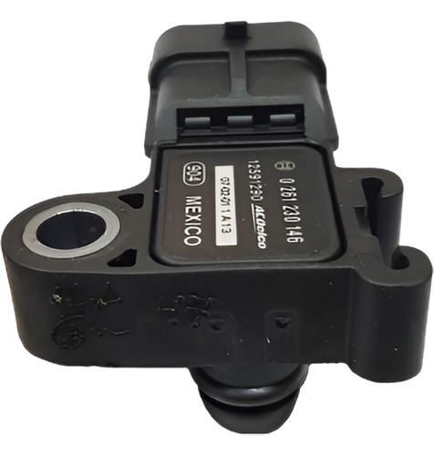 12591290 Sensor Map Camaro Colorado Equinox Spark Uplander