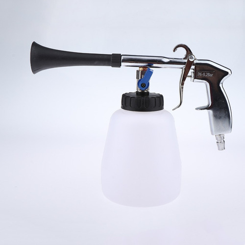 Kit De Limpieza De Presión Air Pulse Cepillo Para