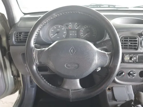 Renault Clio RTE 1.4 MT STD AB SA