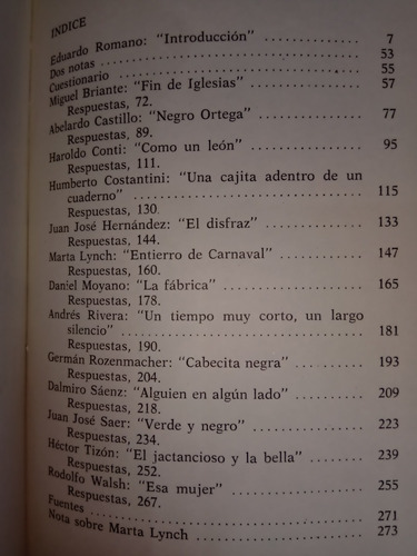 El Cuento Argentino Vol I 1955 1970 Eduardo Romano