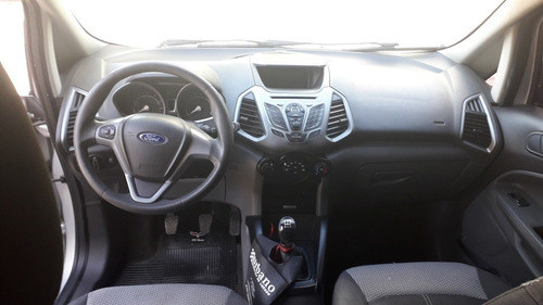 Ford Ecosport 1.6 Se 110cv 4x2