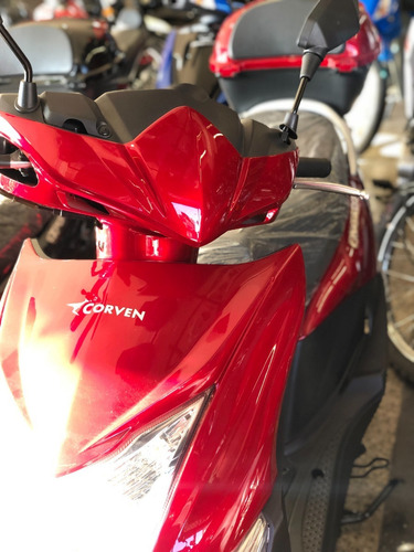 Imagen 12 de 15 de Corven Expert 150 Dot