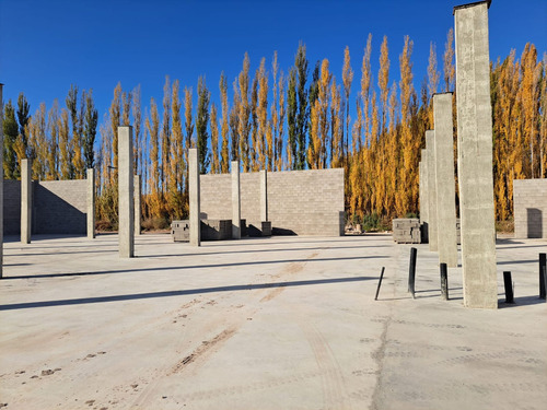 Imagen 7 de 16 de Venta Local Y Galpón En Pozo Cipolletti