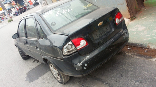 Gm Classic Ls 2011 (sucata Somente Peças)