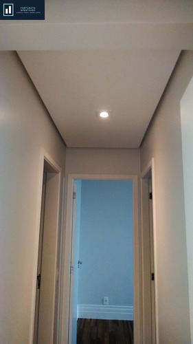 Imagem 7 de 29 de Apartamento - Ap00284 - 69204634