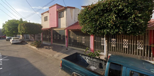 Cc-qv Oportunidad De Casa En Venta Cuauhtemoc Culiacán Sinaloa 