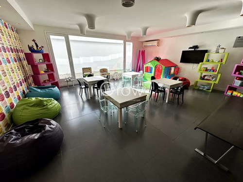 Penthouse De 4 Suites En Torre One