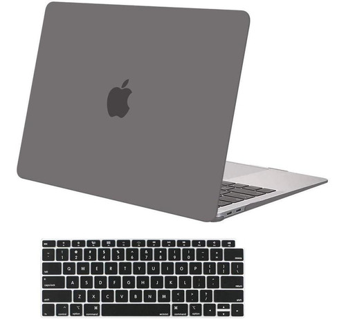 Funda Para Macbook Air 13 2020 2019 2018 A2337 M1 A2179 A193
