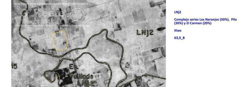 Imagen 12 de 15 de Chacra Sobre Autovía 2, Casco Antiguo Para Disfrutar
