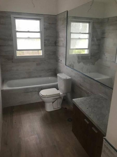 Imagen 11 de 12 de Casa Venta 3 Dormitorios Muy Buen Diseño En Castores Al Lago