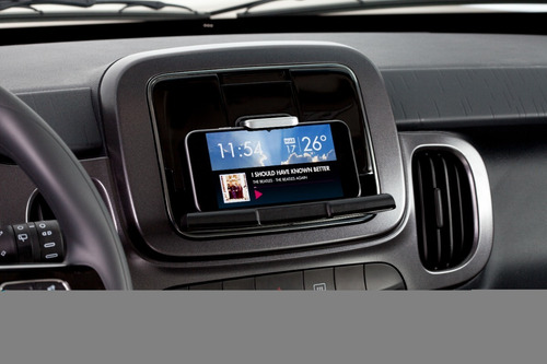 Imagen 9 de 9 de Fiat Mobi Like