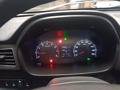 Foton Tm1 1.5 Hd Doble Cabina