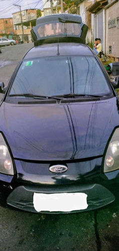 Ford Ka 2011 1.0 Flex 3p