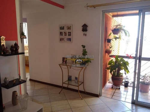 Imagem 6 de 30 de Apartamento Com 3 Dormitórios À Venda, 71 M² Por R$ 440.000,00 - Vila Formosa - São Paulo/sp - Ap2595