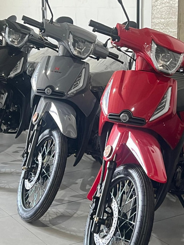 Shineray Phoenix 50cc Pronta Entrega - Sorocaba E Regiao