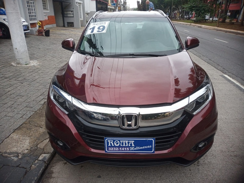 Honda HR-V 1.8 Exl Flex Aut. 5p