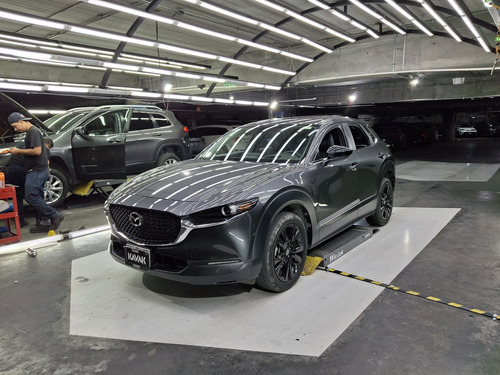 Mazda Cx-30 2.5 Signature Auto