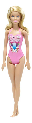 Barbie Water play Mattel DGT78