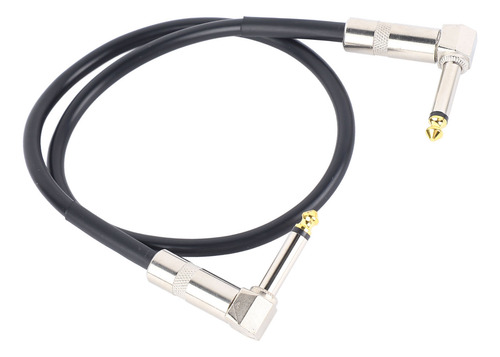 Cable De Conexión Para Pedal De Efectos De Guitarra, Conecto